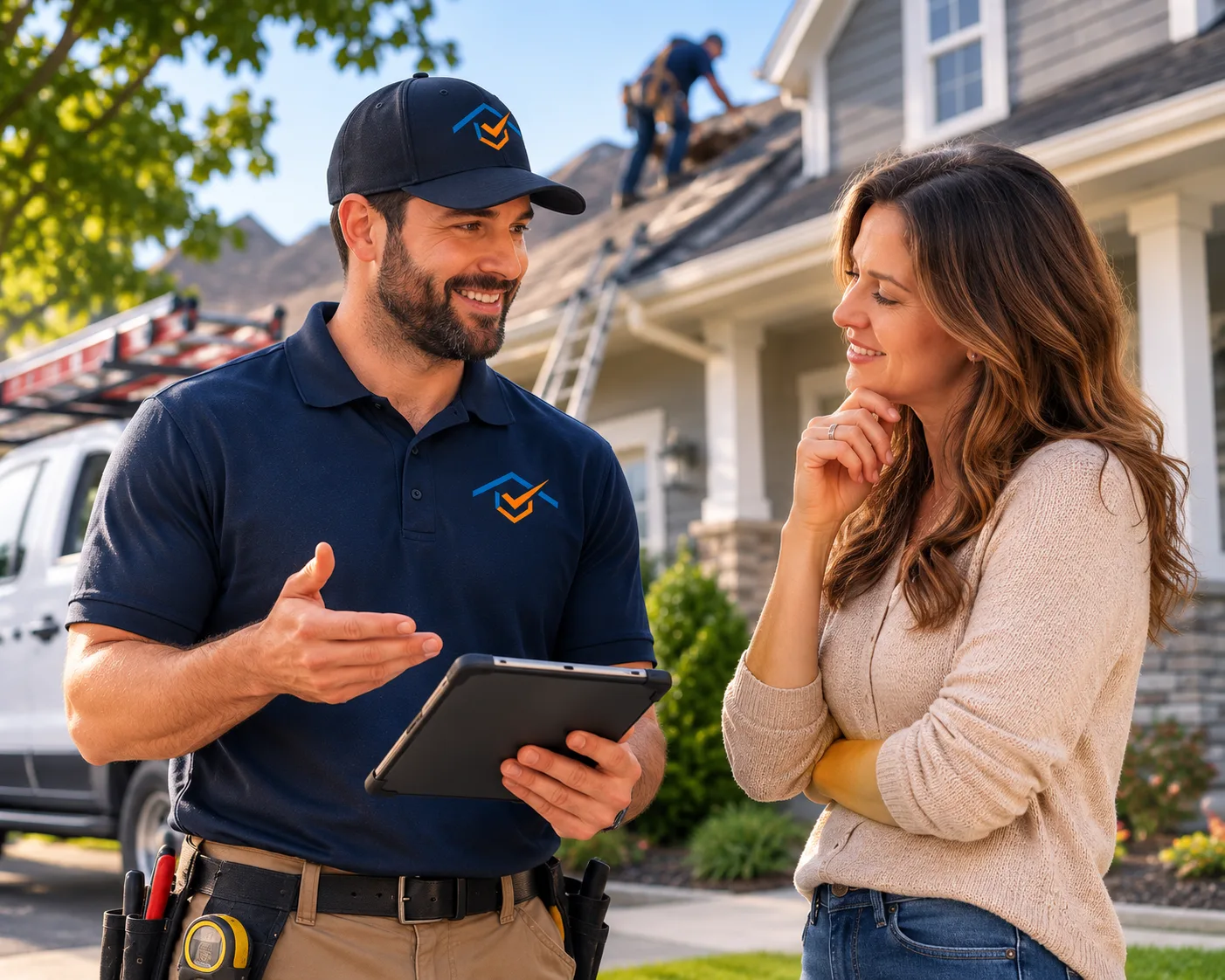 Roof Inspection FAQs in Yale, OK