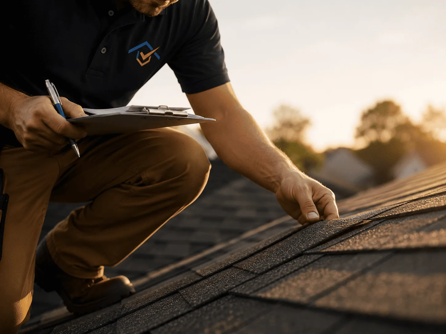Why Choose Roof Inspection in Yale, OK